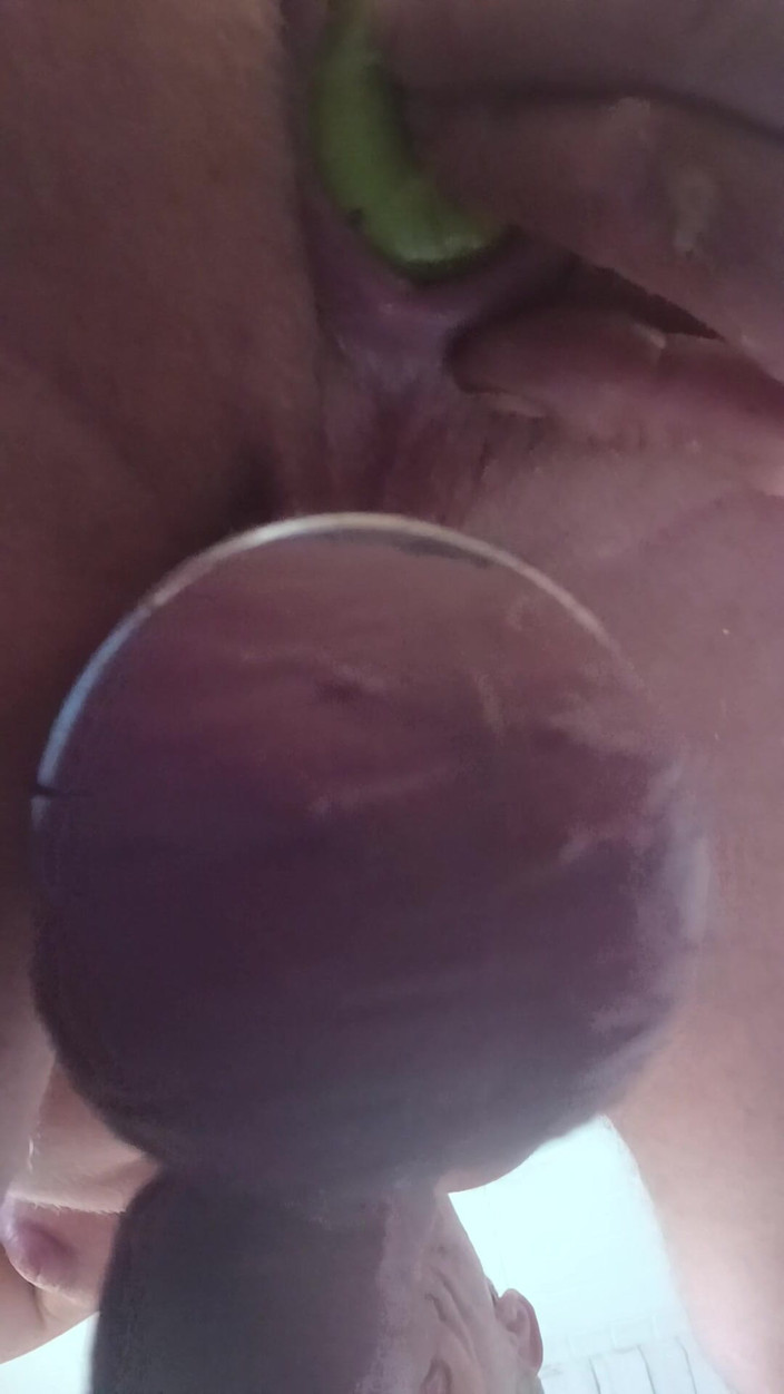 Claudeperver: Anale porno