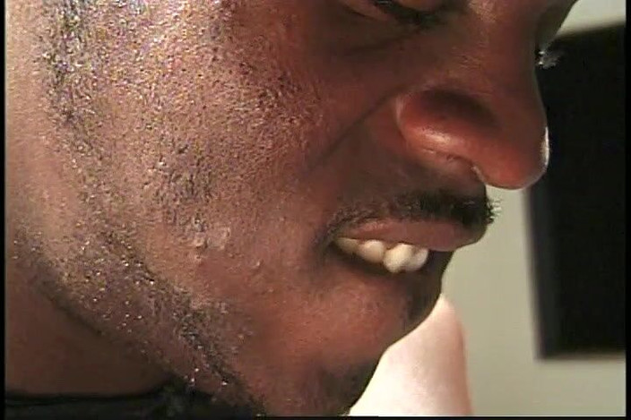 CBD Media Interracial: Неверная подруга хочет черный член в ее возбужденную мокрую киску