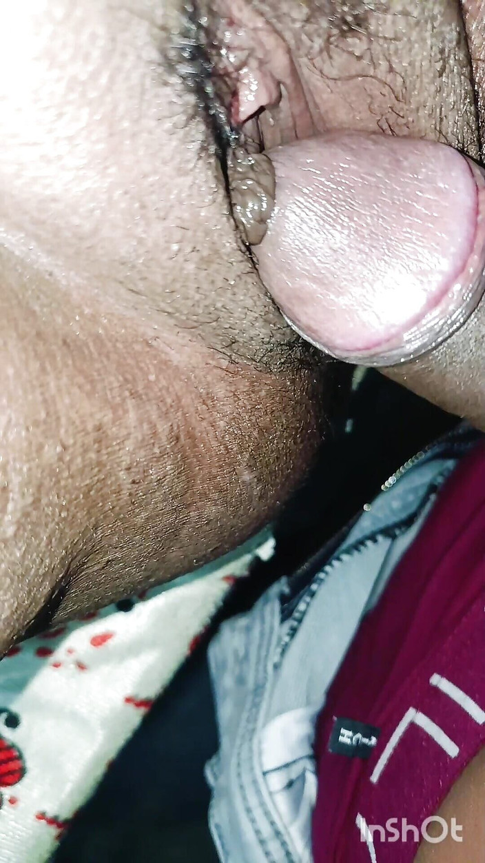 suhara: Kakak ipar muslim india lagi asik sama cowok berondong hindu