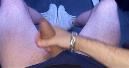 PROLLKING: 08 - Prollking XXL - Alpha bad guy Airmax cum