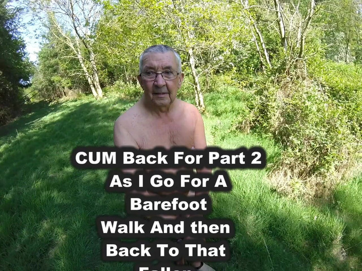 Andy: Caminhada 25 2025