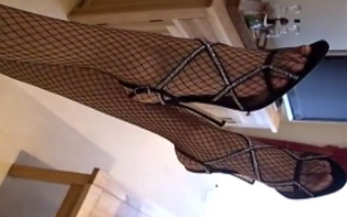 Master of porn: मेरी दूसरी नायलॉन्डेट