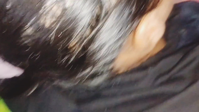 Sexy_girl_nehu: Hård analsex video indisk bhabhi, mycket tight röv jävla doggy...