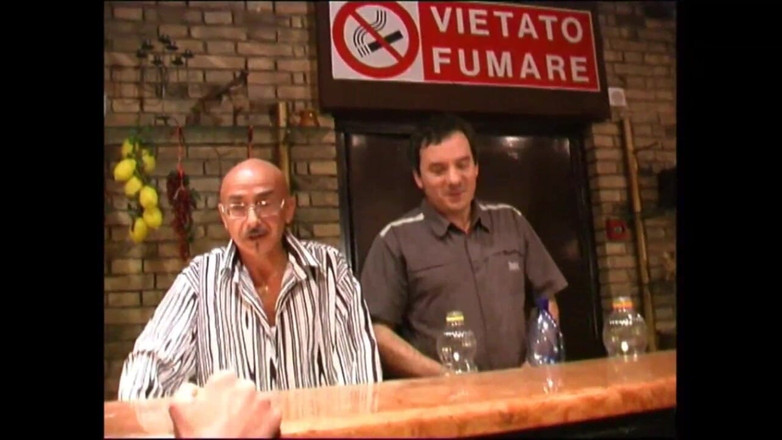 Fetish Desire: Louca orgia selvagem na boate