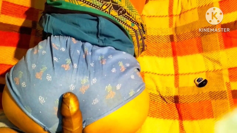 Rakesh: A cunhada do vizinho teve uma grande foda