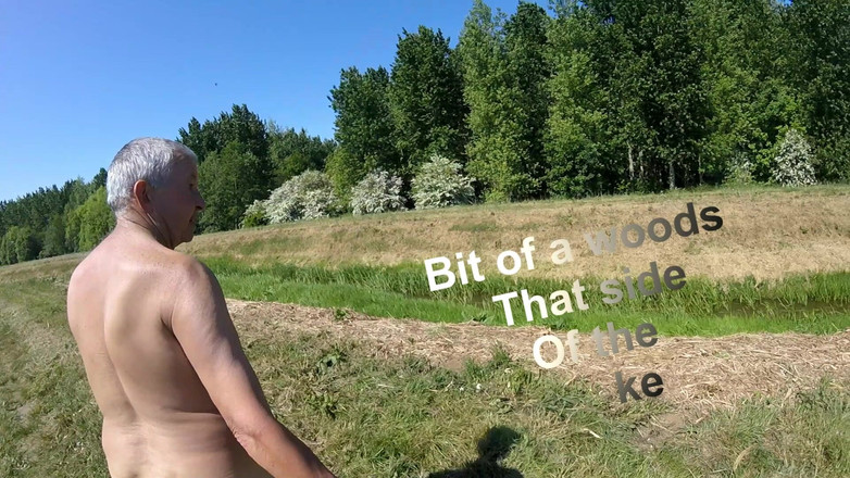 Andy: Camminata 26 2025