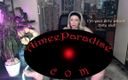 Aimee Paradise: I Cause Sweet Torment to the Cunt &amp;amp; Asshole of My...