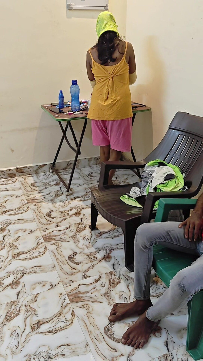 Thesana: Lån verifiering kille och hus fru