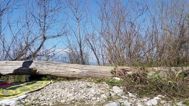 CiccioloBrizzolo: Příjemné venkovní čůrání