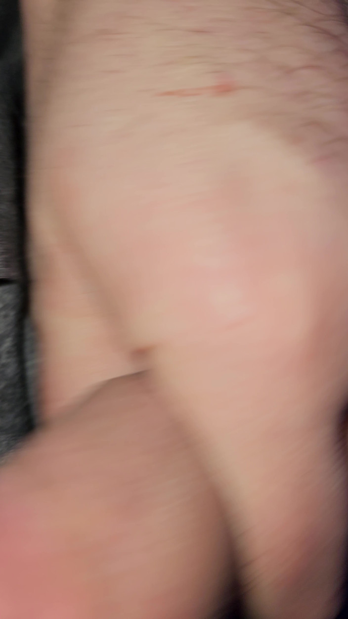 Duke Richland: 鸡巴摆动的好时机