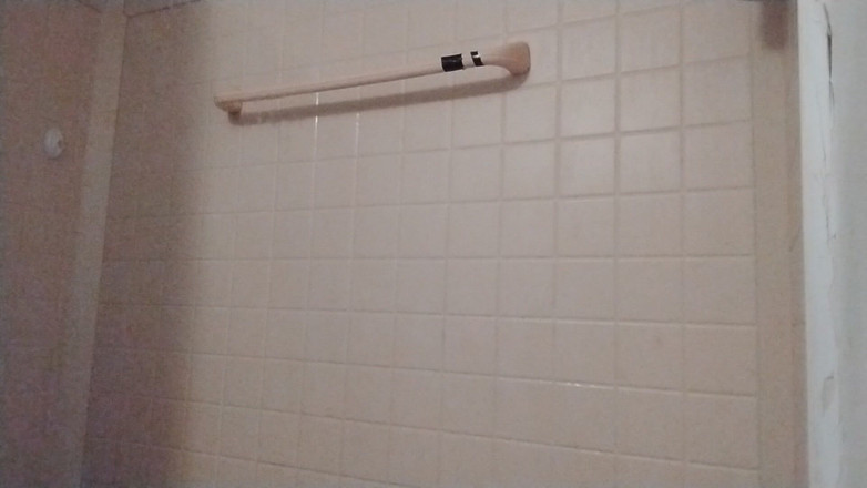 Jackhammer78: Tempo doccia parte 2