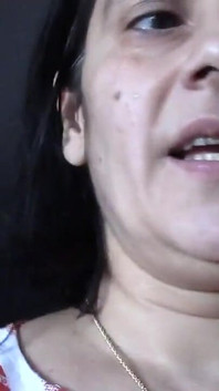 Teta je romantická - POV simulace sexu