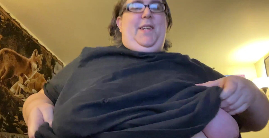 Moobdood: Selamat Hari Transdayofvisibility Semua Orang!