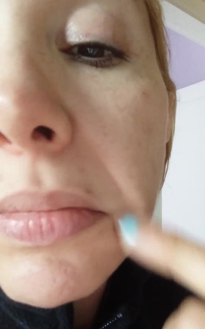 savannahamatoriale: Nasal Fetish: Did You Know That Even the Nose Can...