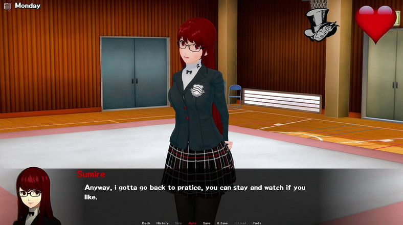 Joystick Cinema: 你的愿望的授权者 - （第05集）