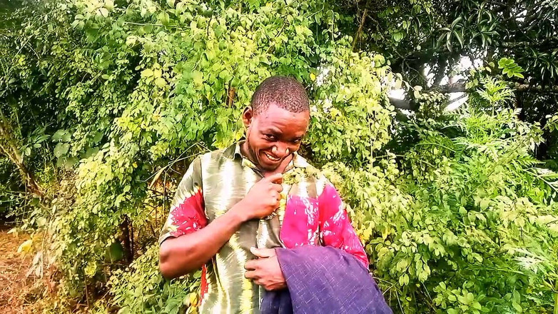 Judith xxx: Buatan sendiri yang bagus