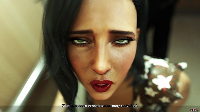 Wickedgammes studio: Seni Rayuan (bagian 21)