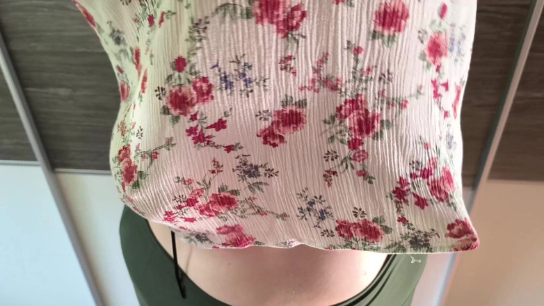 Bouncy Tits Action: Il meglio delle tette legate e gonfie 2024