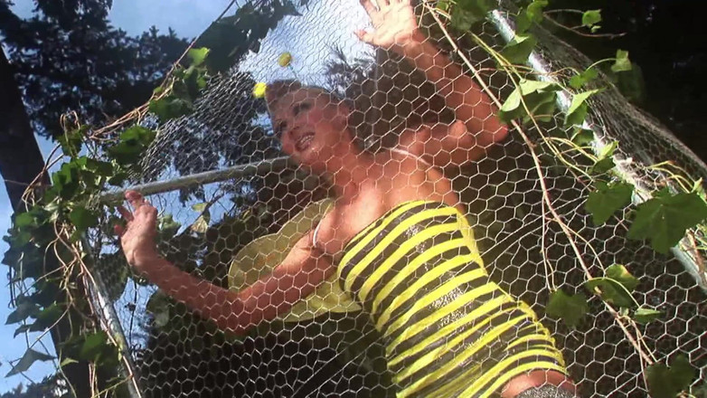 Very hot hardcore: Busty vũ nữ thoát y babes trong hậu môn nhóm...