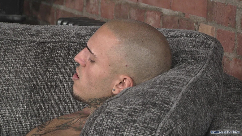 Blake Mason: Danny被狠操