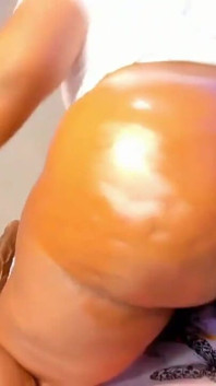Jack off to My Phenomenal Ass, Episode 1177