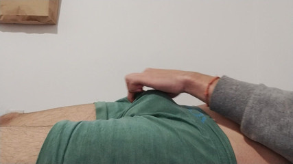 Ozono: Ozono onanerar i Solo