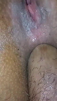 Seks anal istri arab