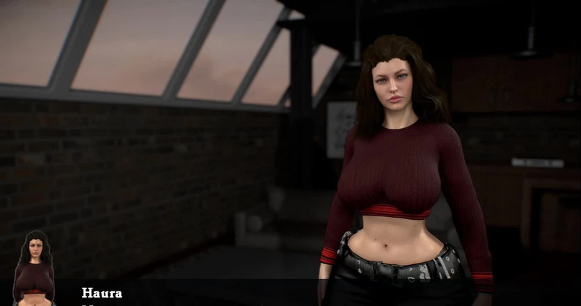 Erotic Krisso: 女性の街-かわいいティーンツバメホットザーメン