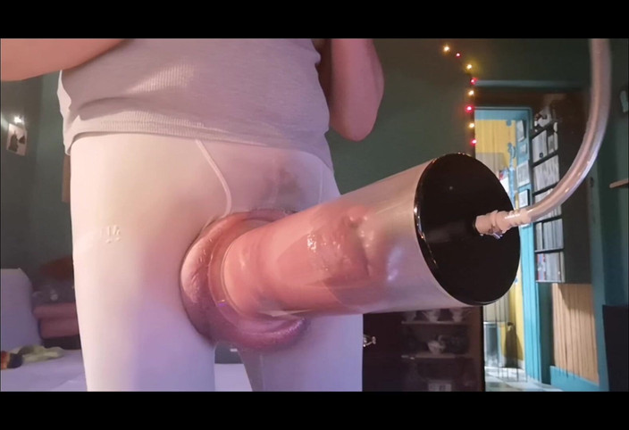 Monster_Meat_: Carne in silicone da 1380cc per il tuo piacere