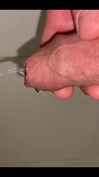Compilation of Pee Into My Mouth