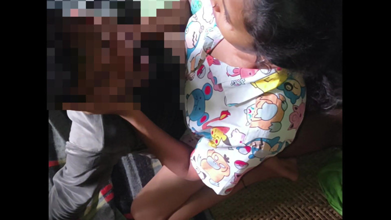 Arjun family porn: Hard a început să țipe la început