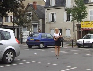 European Classics: Cock hungry mature gets pounded