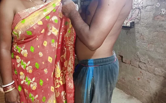 Cute Sunita: Fucking My Hot Bengali Wife