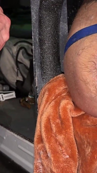 The Fist Van Cum Dump Van Anal Group Sex Fisting