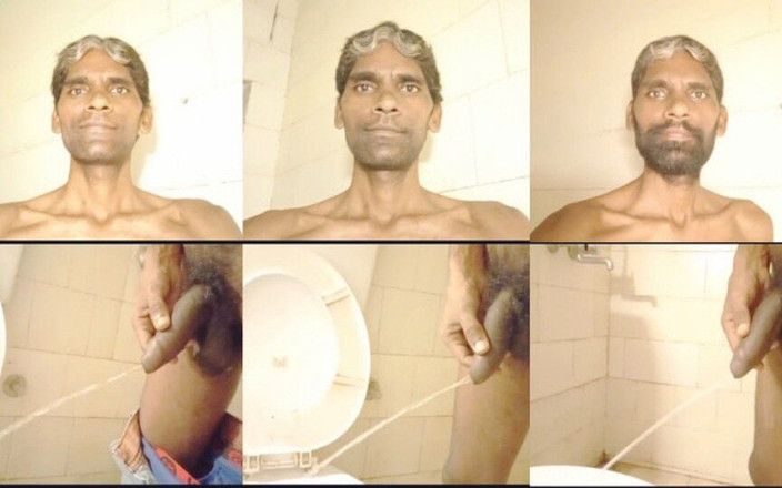 Rajesh Playboy 993: Rajesh playboy 993 üç banyoda işiyor video altın duş şaplak