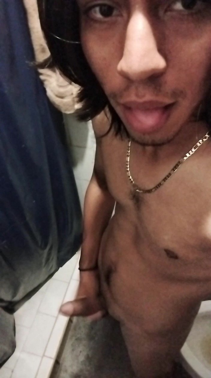 AlexAlejandro13: Dancing Sexy Naked