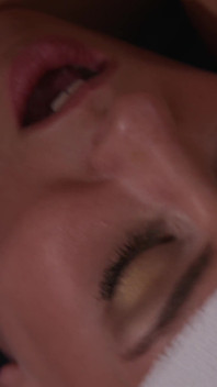Anal Yoga - Mea Melone