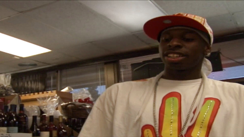 BBC Worship: सुनहरे बालों वाली चोदने लायक रंडी की काले लंड द्वारा चुदाई