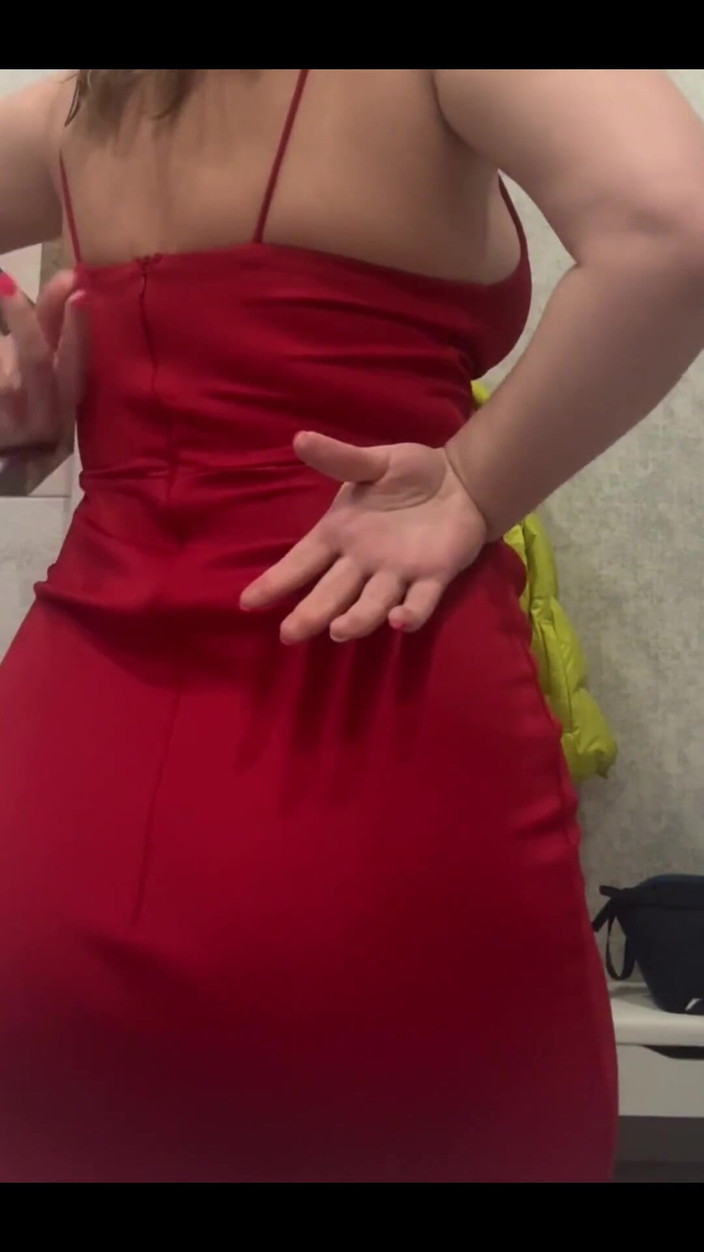 Fox Flame: Jag gillar att se fantastisk ut