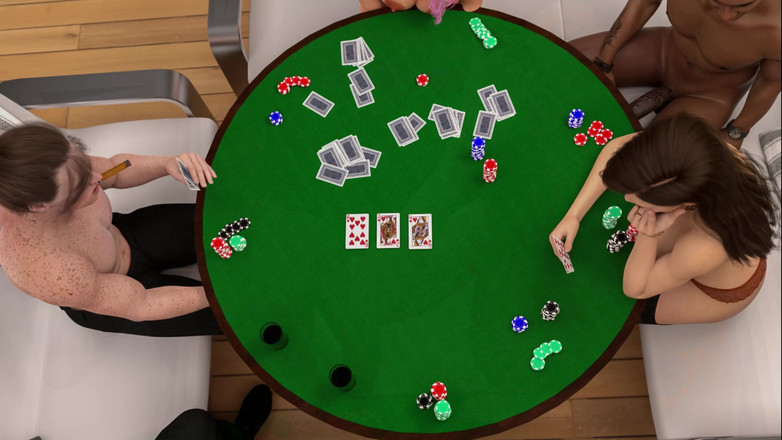 Johannes Gaming: Stappen van De Bauchery 26 het jachtfeest was het meer dan...