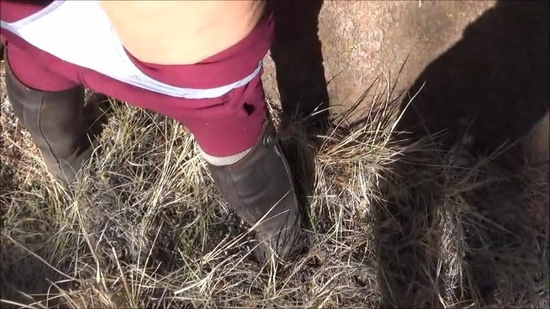 Assbody: Anální skála