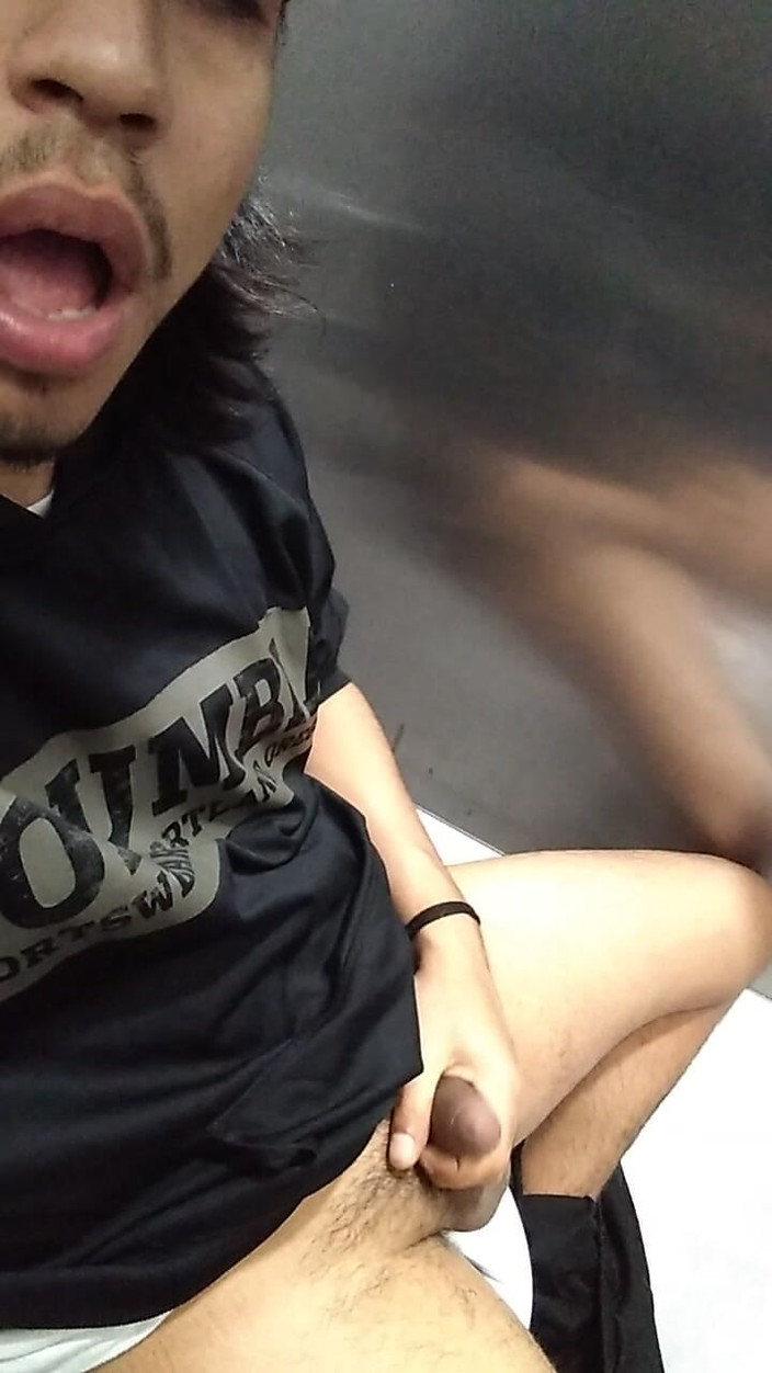 AlexAlejandro13: Naplňující v Morbidní lázni