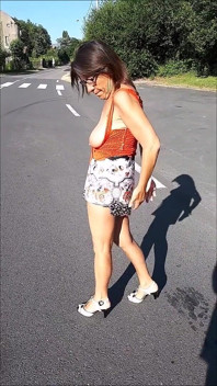 Noemie Compilation 4