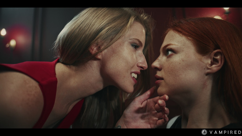 Vampired: Dohoda je dohoda