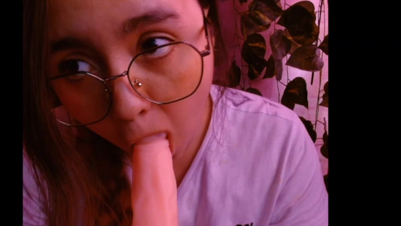 Dalyla: Büyük yarağımı emmiş olabilirim