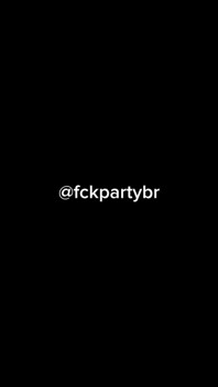 The Fck Party Is Coming