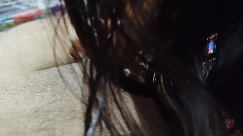 Best couple 7668: La Chica atrajo la tierra