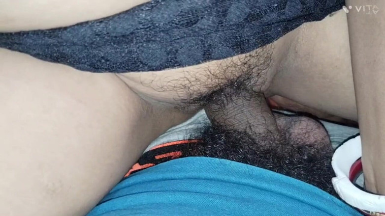 Uttar dinajpur: Lascio la porca Sonali Bhabhi nella stanza