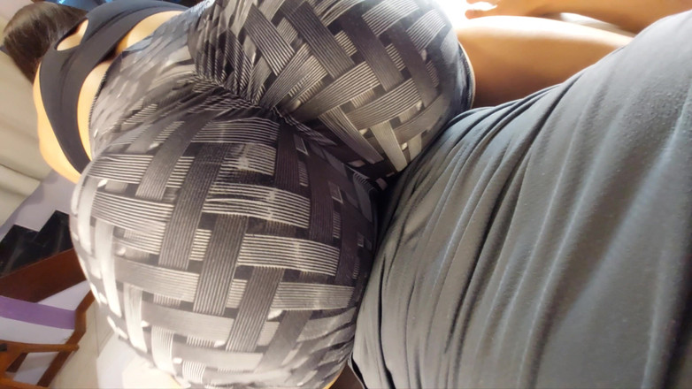 Depuane: Dry Humping 'til You Lose Control (nessuna Penetrazione, Solo Puro Desiderio)