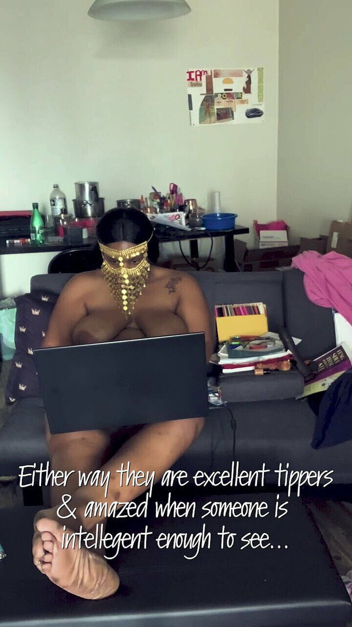 Fat And Tight: Dewi Files